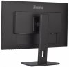 IIYAMA Monitor 27 cali XUB2792HSN-B5 IPS,FHD,HDMI,DP,USB-c Dock,HAS(150mm)